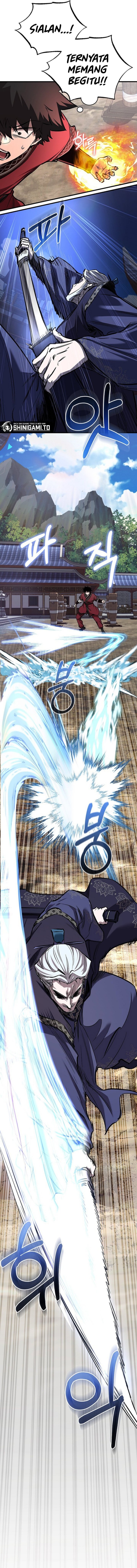 Childhood Friend Of The Zenith chapter 74