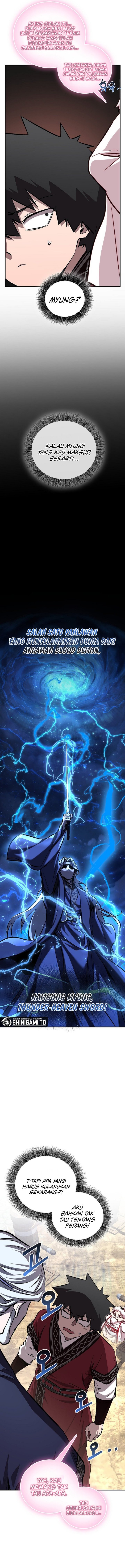 Childhood Friend Of The Zenith chapter 74