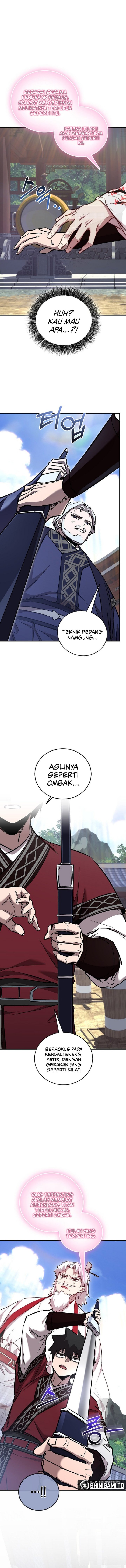 Childhood Friend Of The Zenith chapter 74