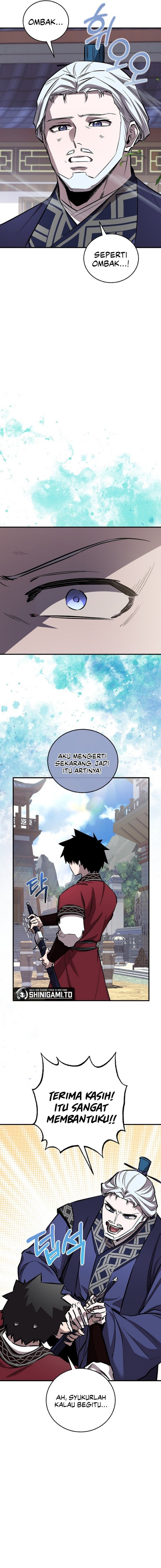 Childhood Friend Of The Zenith chapter 74