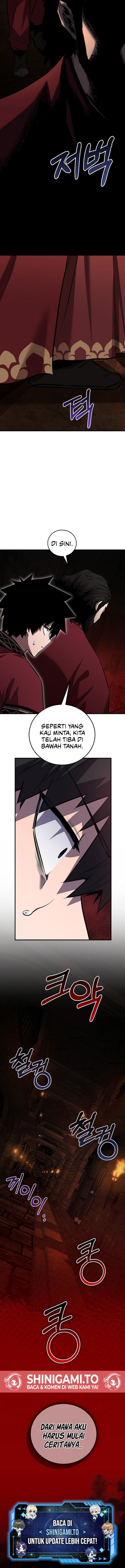 Childhood Friend Of The Zenith chapter 74
