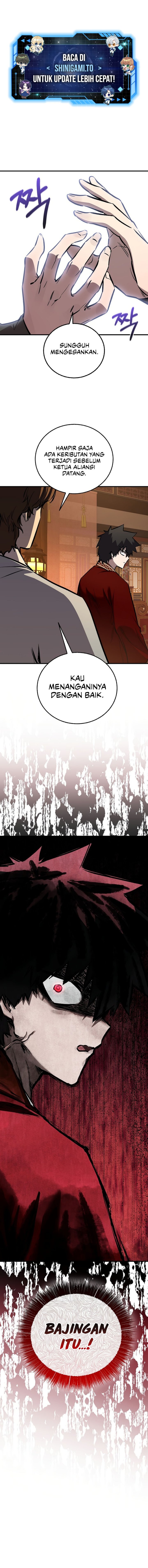 Childhood Friend Of The Zenith Chapter 81 Bahasa Indonesia