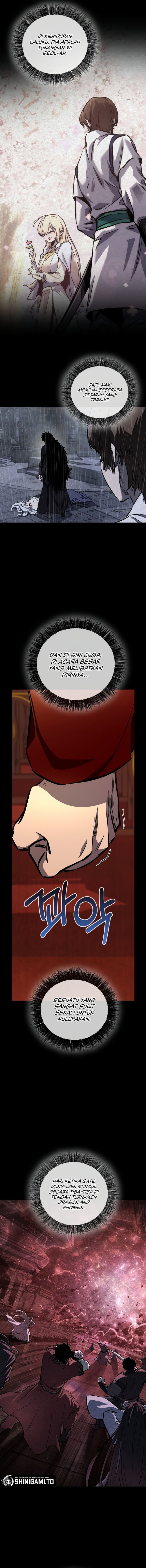 Childhood Friend Of The Zenith Chapter 81 Bahasa Indonesia