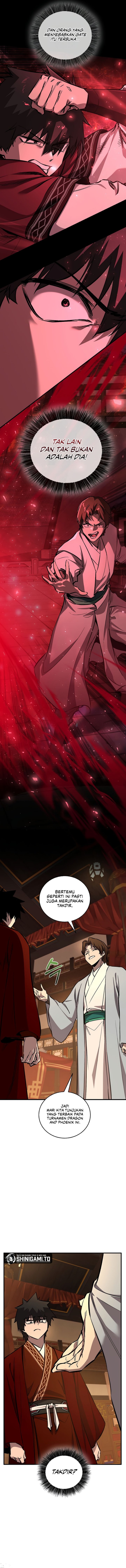 Childhood Friend Of The Zenith Chapter 81 Bahasa Indonesia