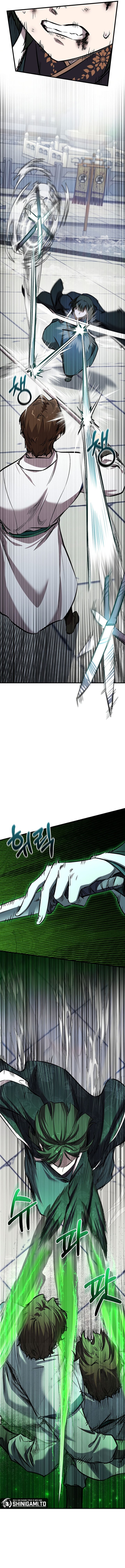 Childhood Friend Of The Zenith Chapter 81 Bahasa Indonesia