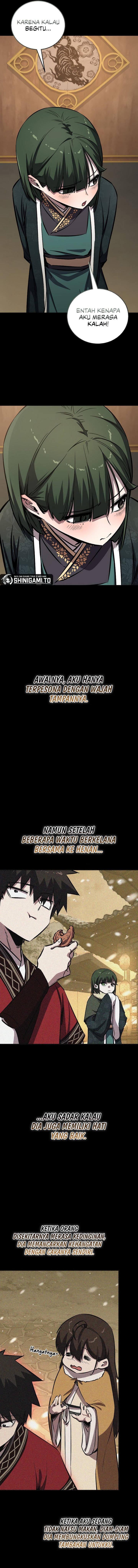 Childhood Friend Of The Zenith chapter 82