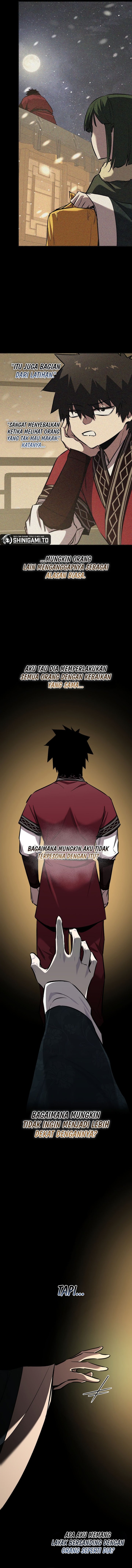 Childhood Friend Of The Zenith chapter 82