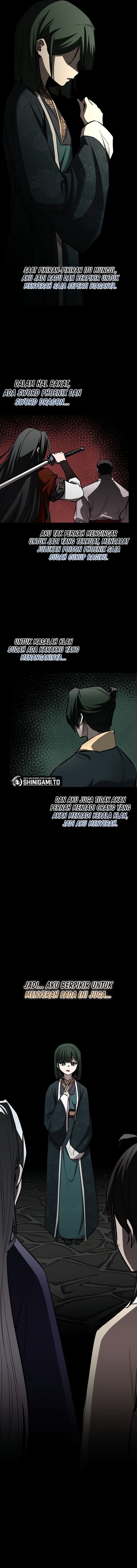 Childhood Friend Of The Zenith chapter 82