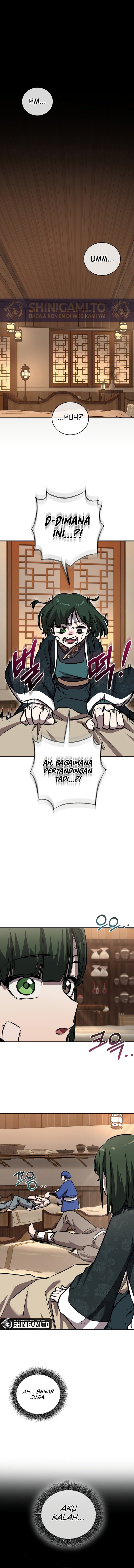 Childhood Friend Of The Zenith chapter 82