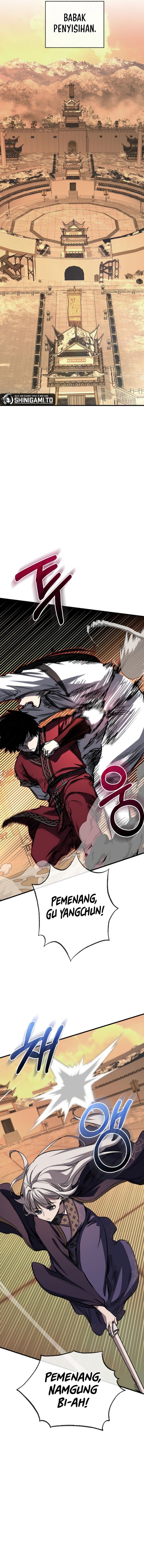 Childhood Friend Of The Zenith chapter 82