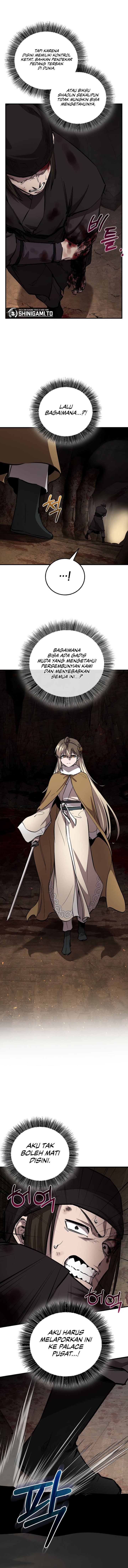 Childhood Friend Of The Zenith chapter 82