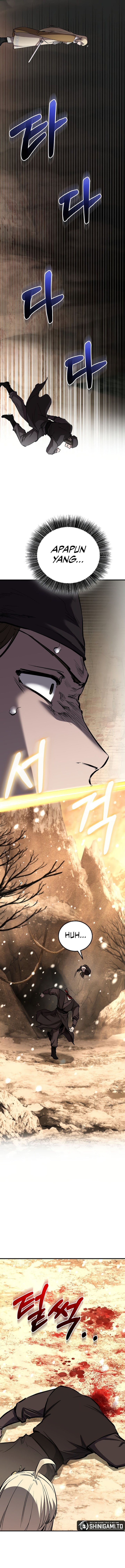 Childhood Friend Of The Zenith chapter 82