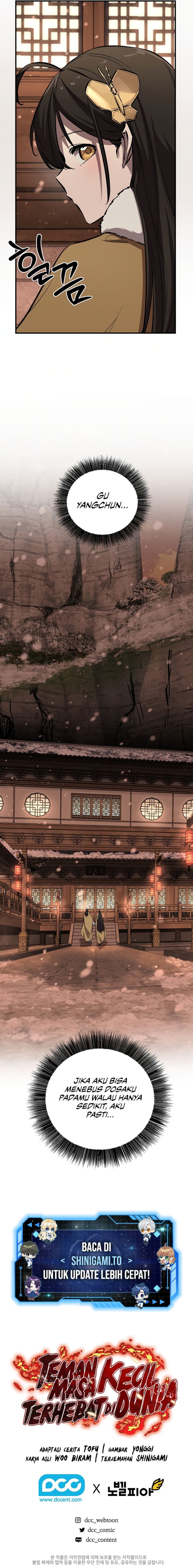 Childhood Friend Of The Zenith chapter 82