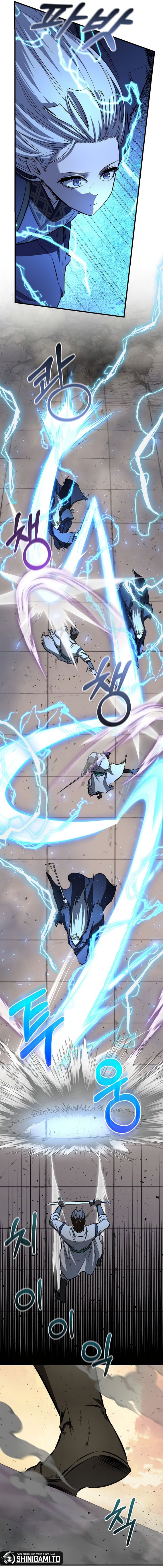 Childhood Friend Of The Zenith Chapter 85 Bahasa Indonesia