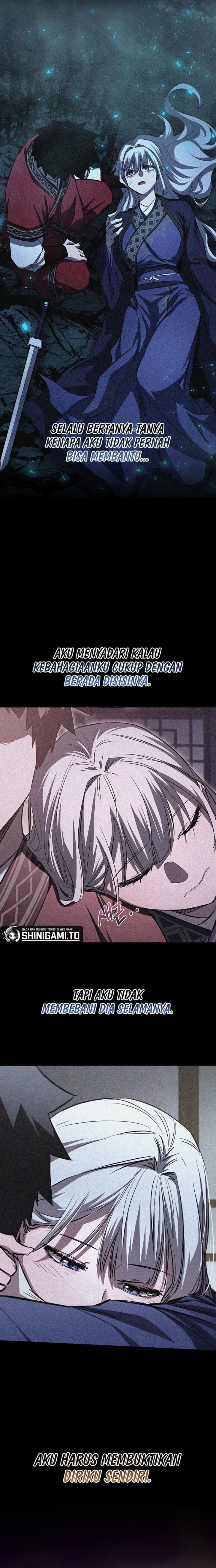 Childhood Friend Of The Zenith Chapter 85 Bahasa Indonesia