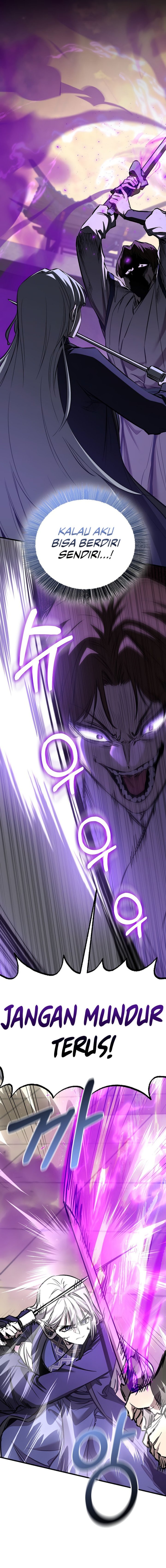 Childhood Friend Of The Zenith Chapter 85 Bahasa Indonesia