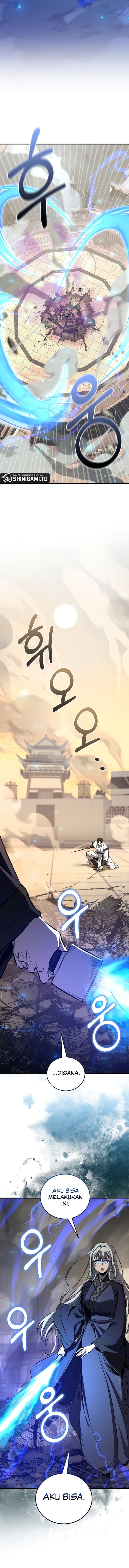 Childhood Friend Of The Zenith Chapter 85 Bahasa Indonesia