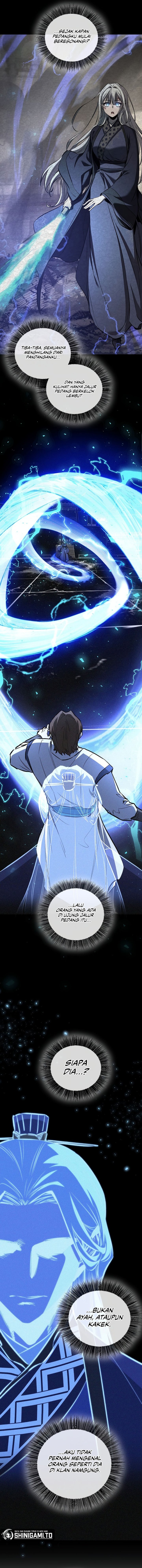 Childhood Friend Of The Zenith Chapter 86 Bahasa Indonesia