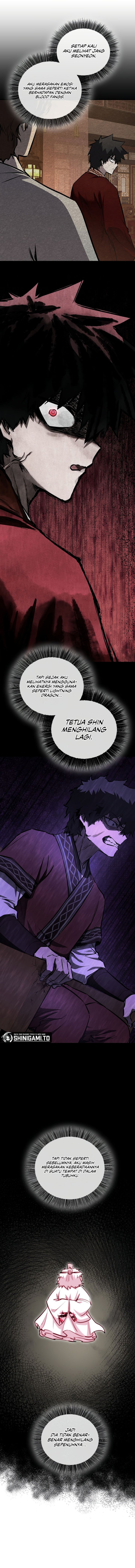 Childhood Friend Of The Zenith Chapter 86 Bahasa Indonesia