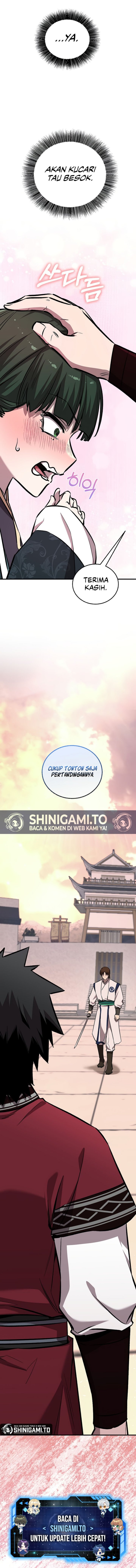 Childhood Friend Of The Zenith Chapter 86 Bahasa Indonesia