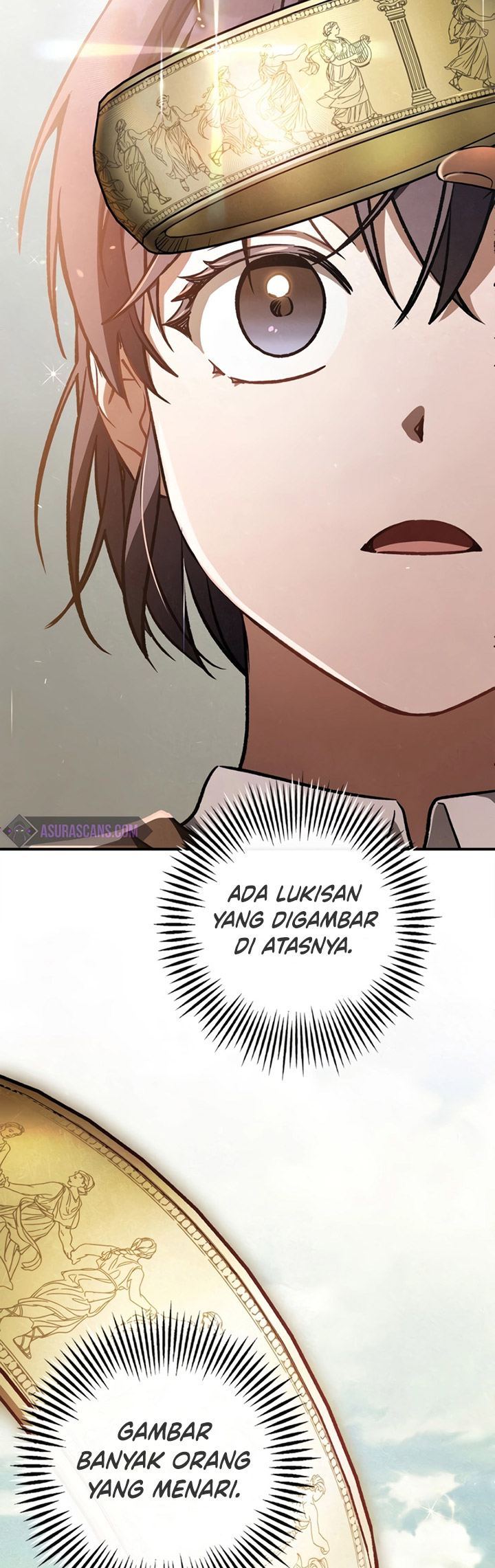 Children of the Rune Chapter 14 Bahasa Indonesia