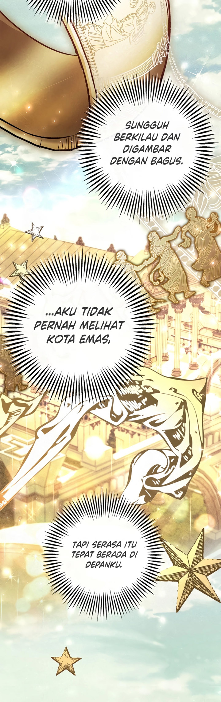 Children of the Rune Chapter 14 Bahasa Indonesia