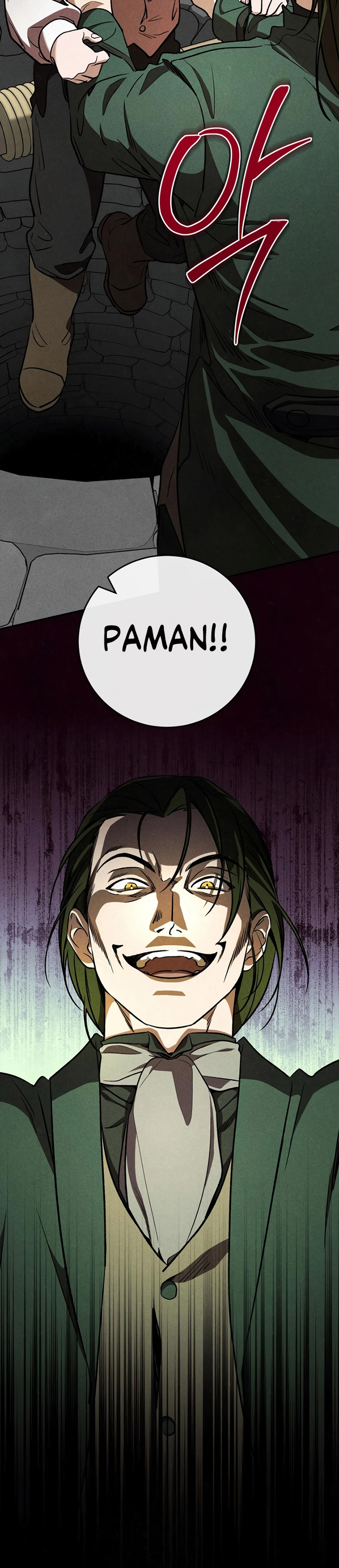 Children of the Rune Chapter 14 Bahasa Indonesia