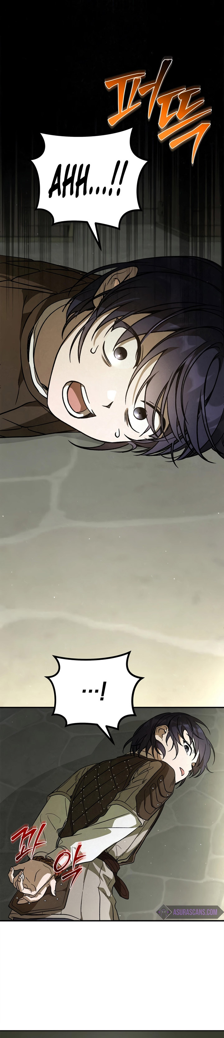 Children of the Rune Chapter 14 Bahasa Indonesia