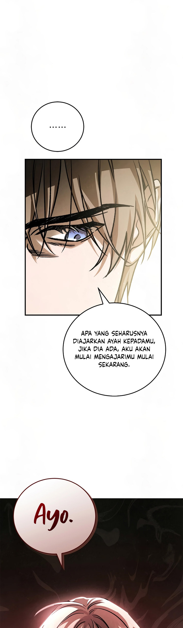 Children of the Rune Chapter 14 Bahasa Indonesia