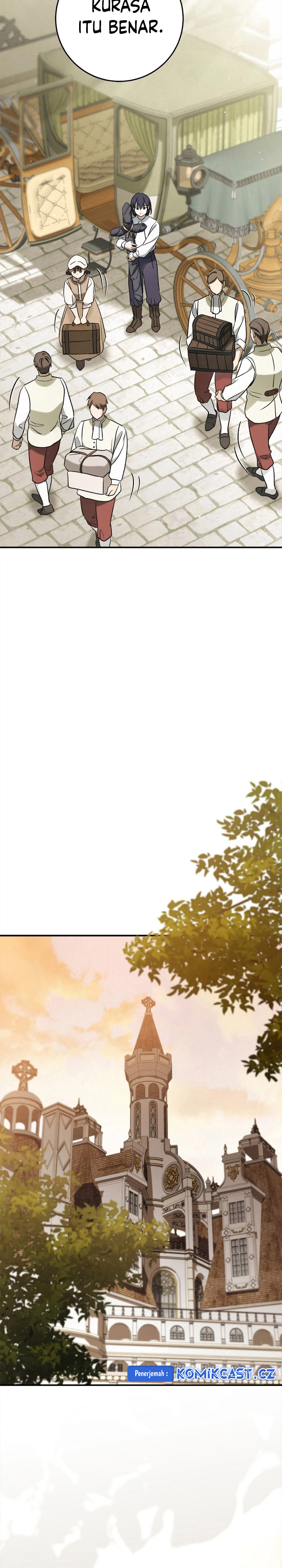 Children of the Rune Chapter 27 Bahasa Indonesia