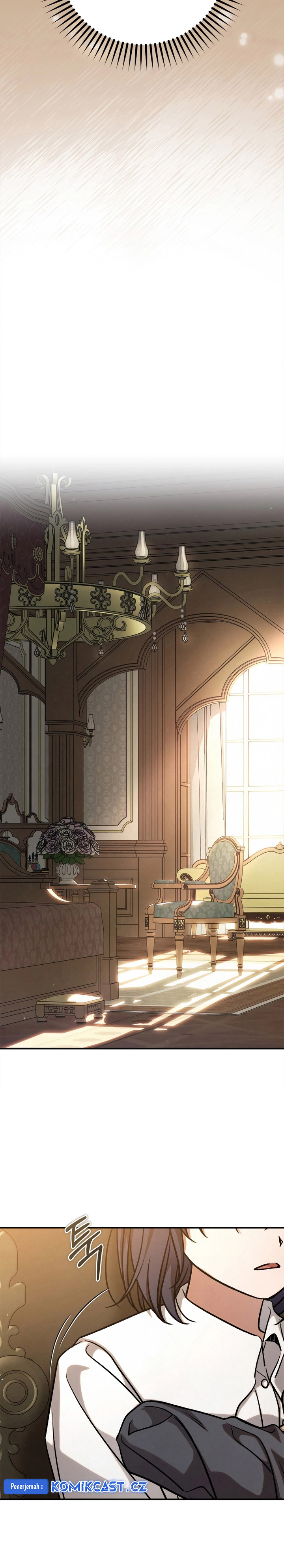 Children of the Rune Chapter 27 Bahasa Indonesia