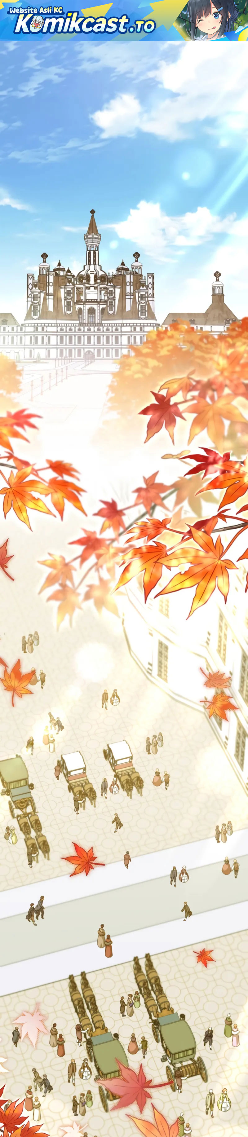 Children of the Rune chapter 40