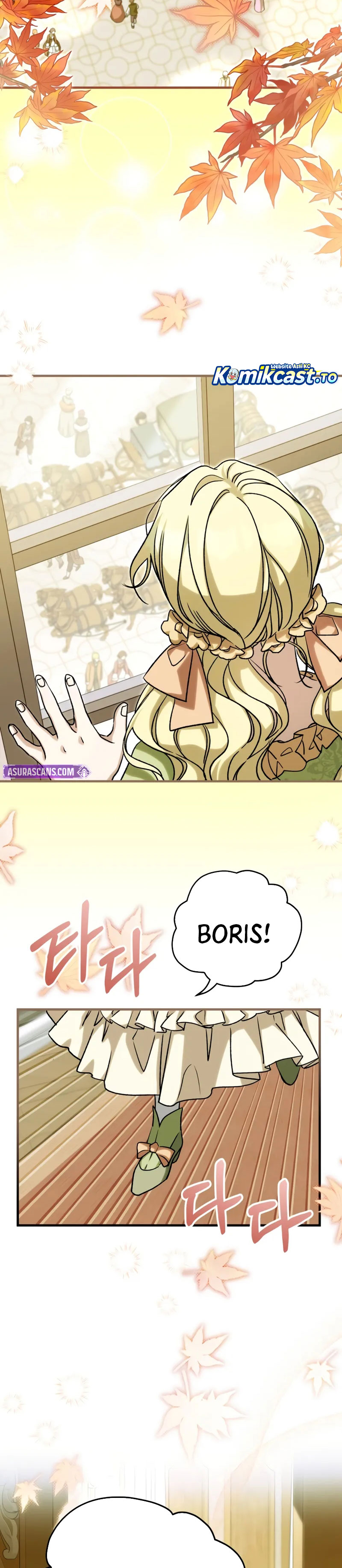 Children of the Rune chapter 40