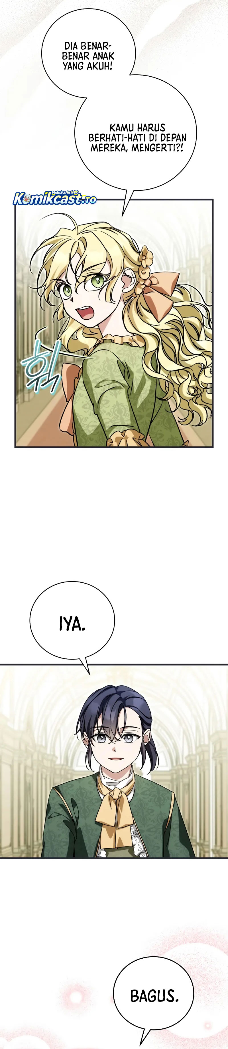 Children of the Rune chapter 40