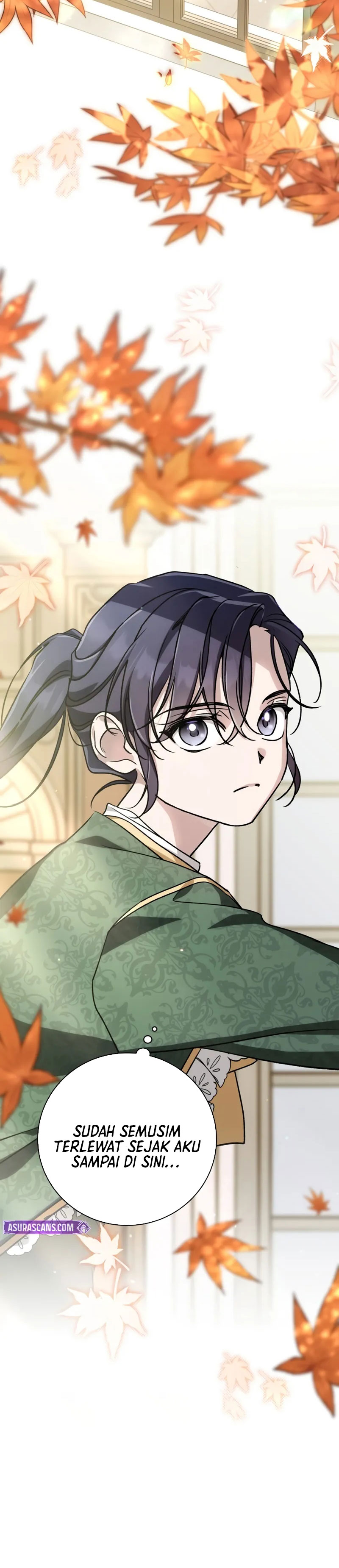 Children of the Rune chapter 40