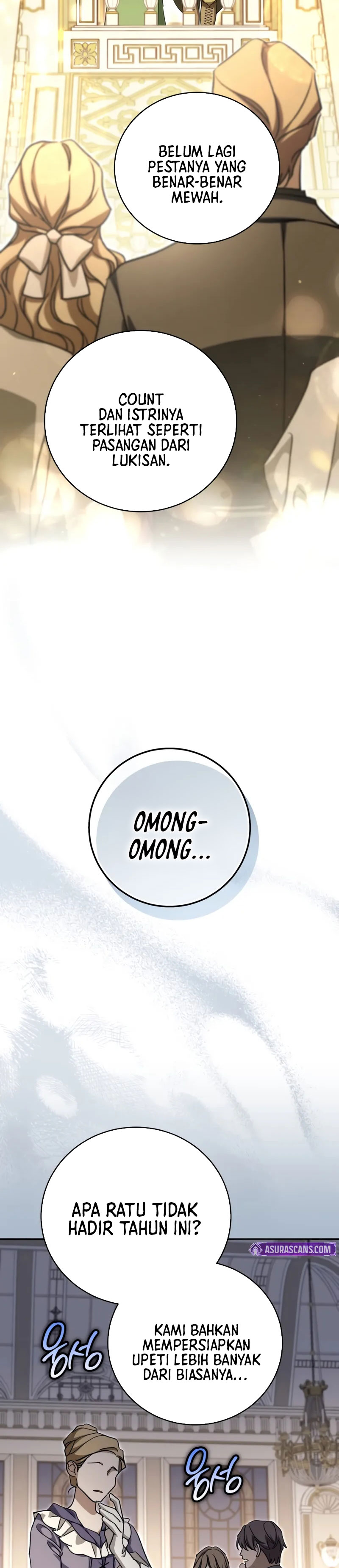 Children of the Rune chapter 40