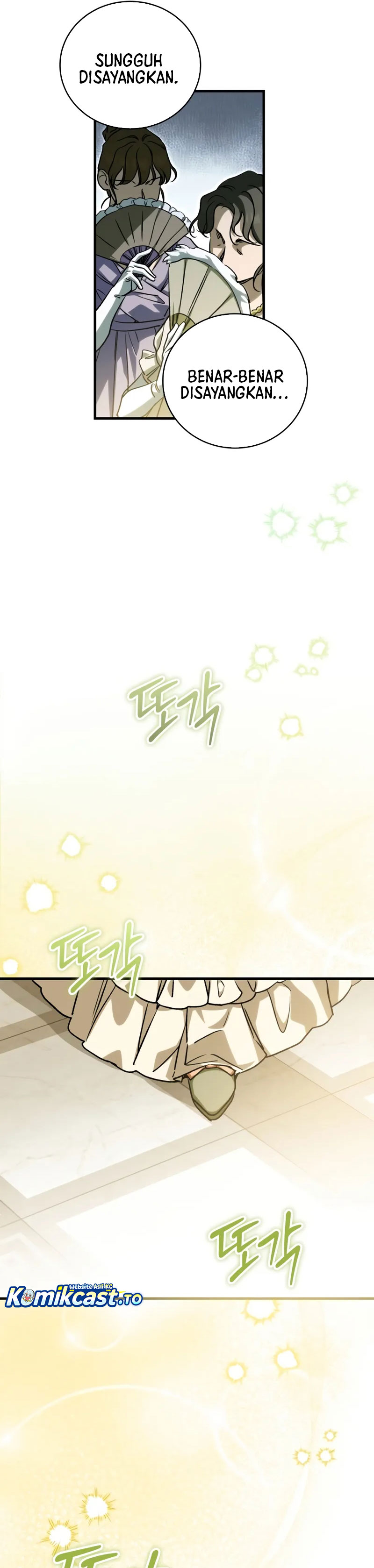 Children of the Rune chapter 40