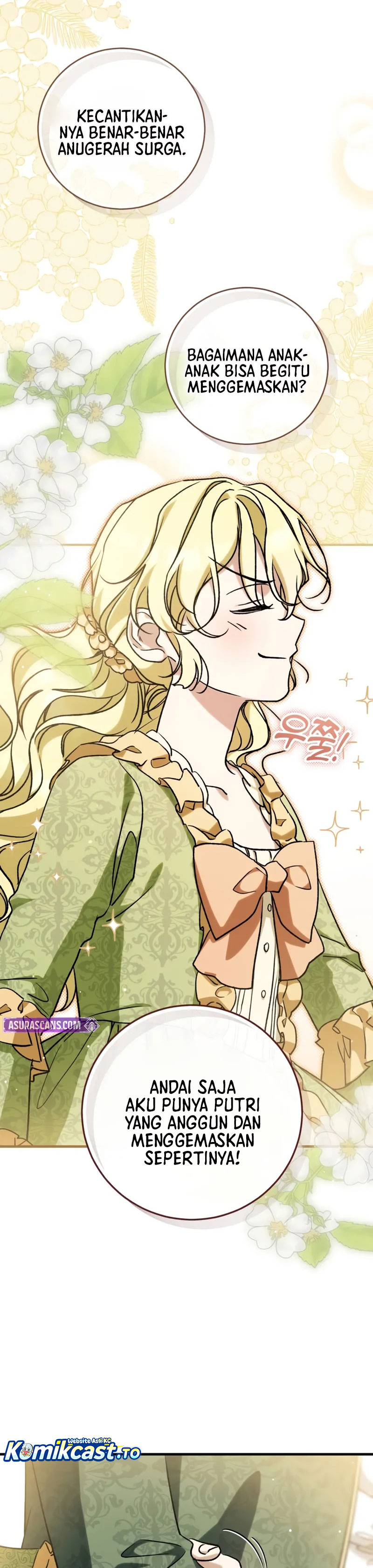 Children of the Rune chapter 40