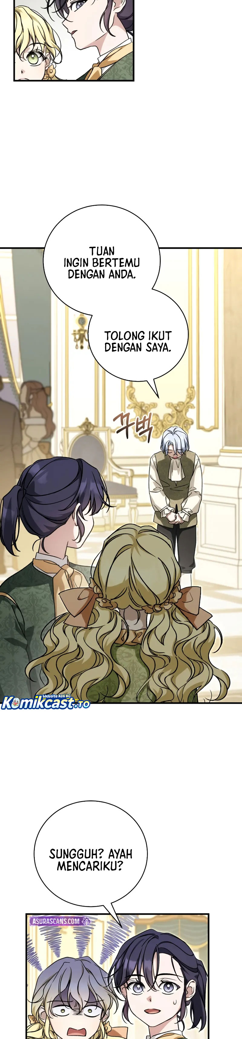 Children of the Rune chapter 40