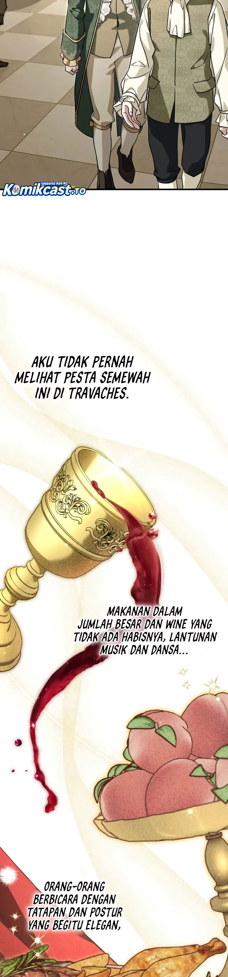 Children of the Rune chapter 40