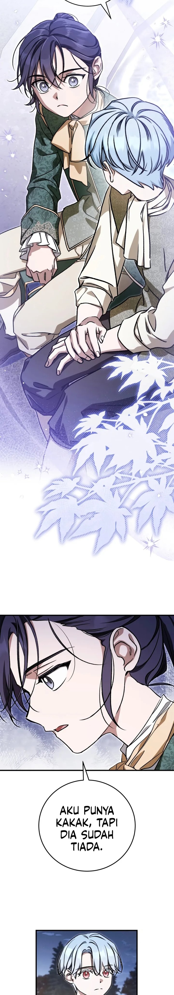 Children of the Rune Chapter 41 Bahasa Indonesia