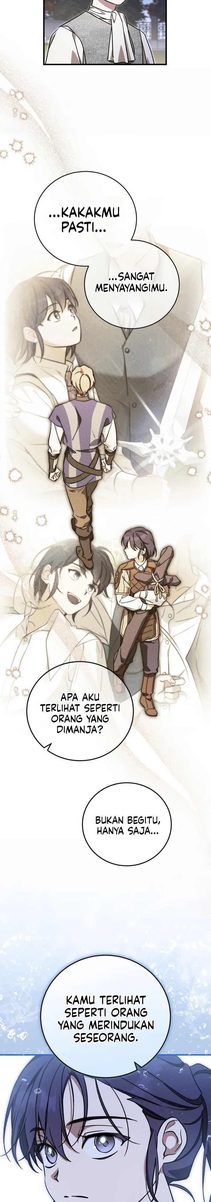 Children of the Rune Chapter 41 Bahasa Indonesia