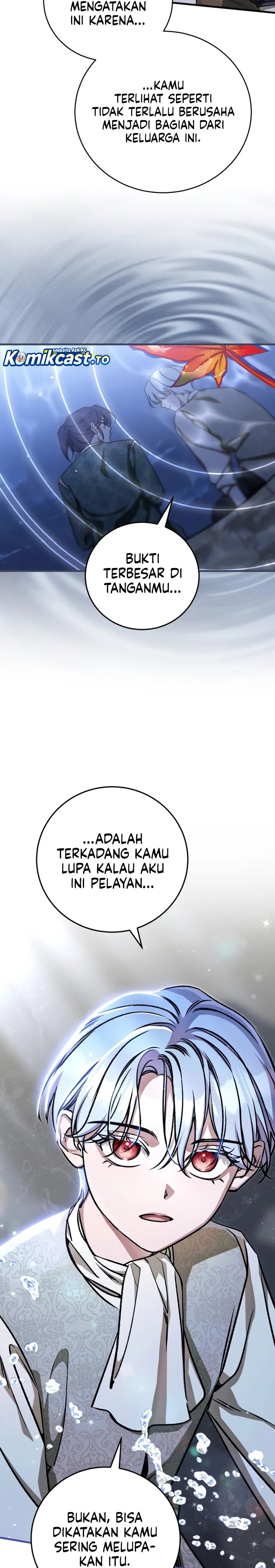 Children of the Rune Chapter 41 Bahasa Indonesia