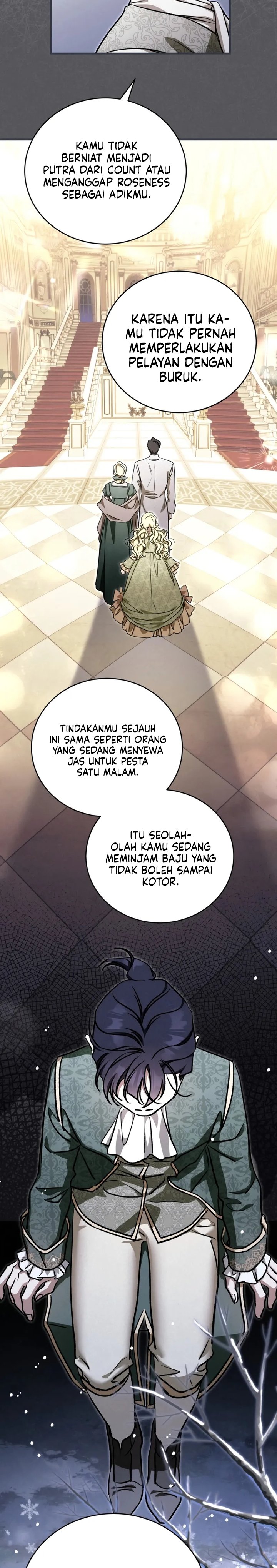 Children of the Rune Chapter 41 Bahasa Indonesia