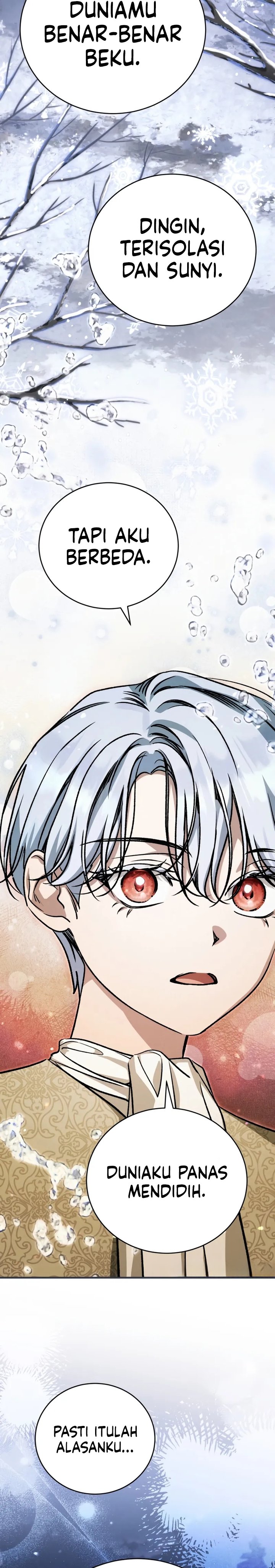 Children of the Rune Chapter 41 Bahasa Indonesia