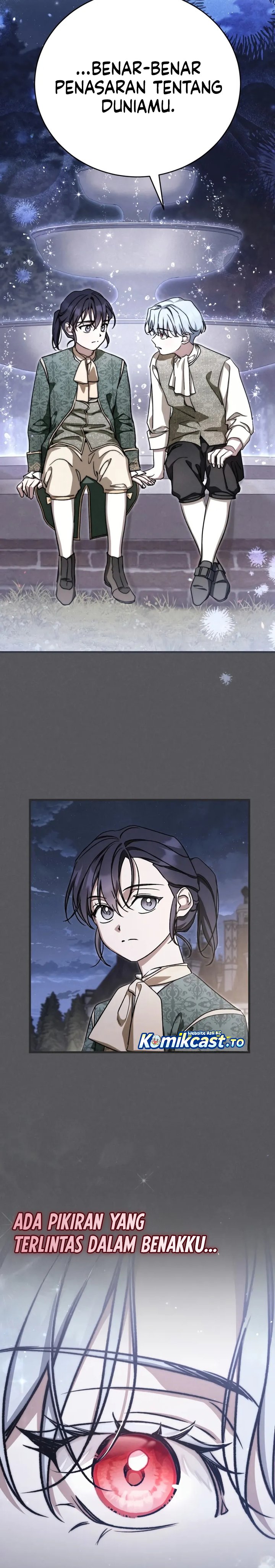 Children of the Rune Chapter 41 Bahasa Indonesia