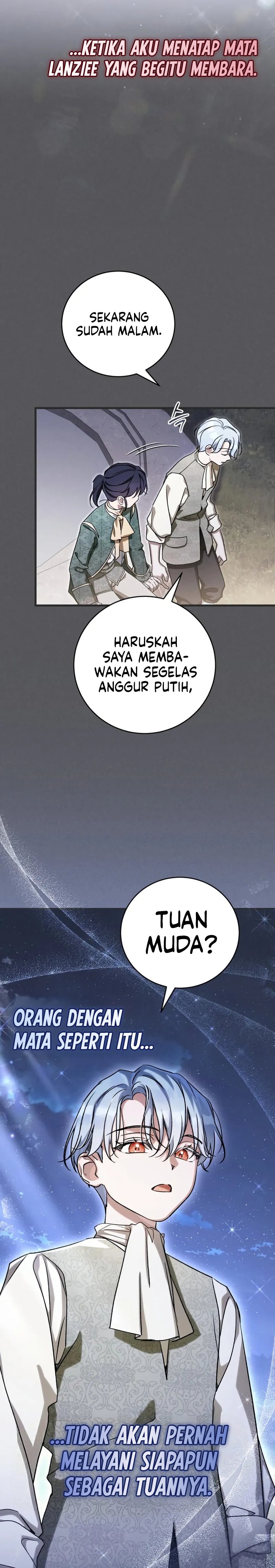 Children of the Rune Chapter 41 Bahasa Indonesia
