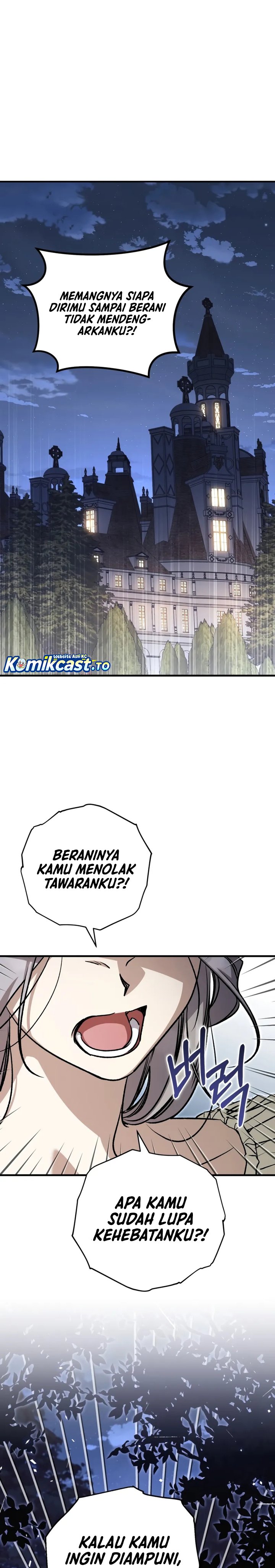 Children of the Rune Chapter 41 Bahasa Indonesia