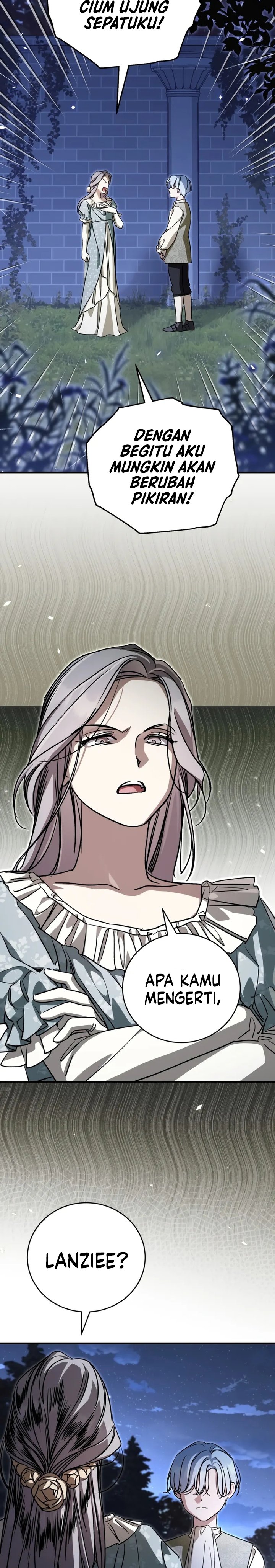 Children of the Rune Chapter 41 Bahasa Indonesia