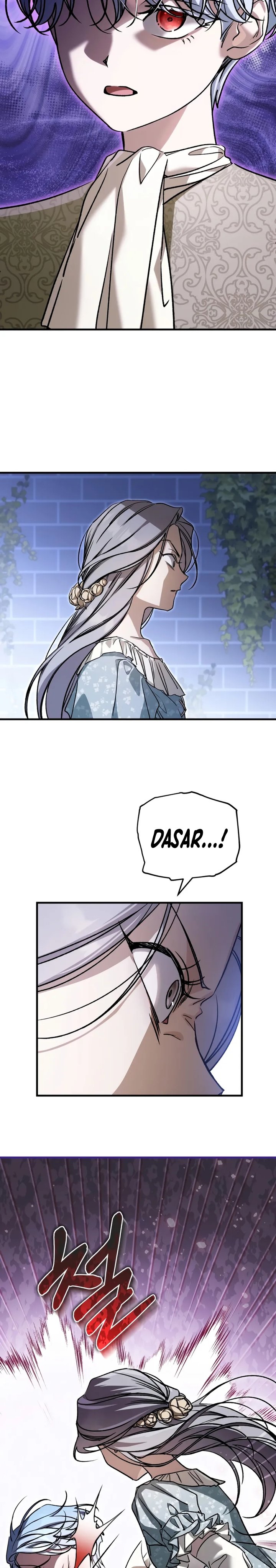 Children of the Rune Chapter 41 Bahasa Indonesia